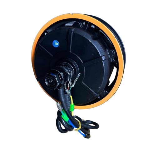 Motor para patinete eléctrico KuKirin G2 Pro