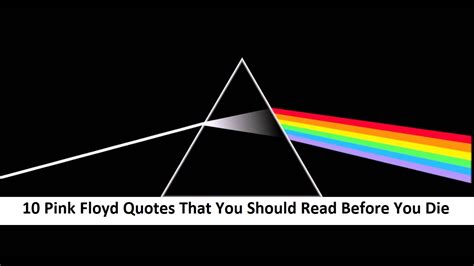 46 Pink Floyd Quotes to Inspire and Enlighten