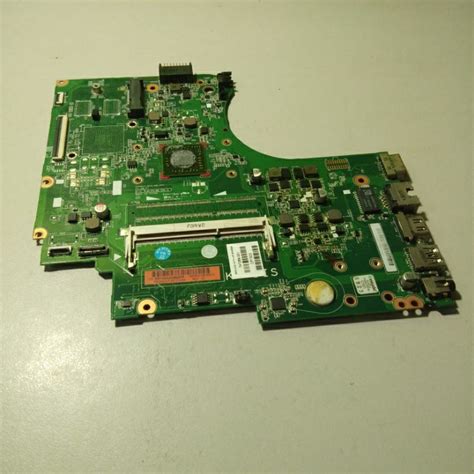 Jual Motherboard Mobo Board Mainboard Mesin Laptop Hp 14 D010AU