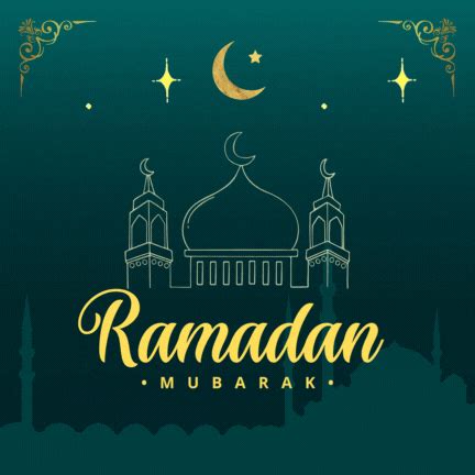 Ramadan Mubarak Get Animated Ramadan Images