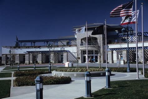 Hemet Library, City of Hemet, CA, NUVIS | San bernardino county, The ...