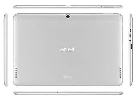 Acer Iconia Tab A3 A20 Price In Malaysia Specs TechNave