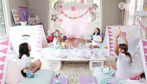 25 Pink Birthday Party Ideas to Inspire You