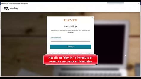 C Mo Instalar Mendeley Cite Youtube