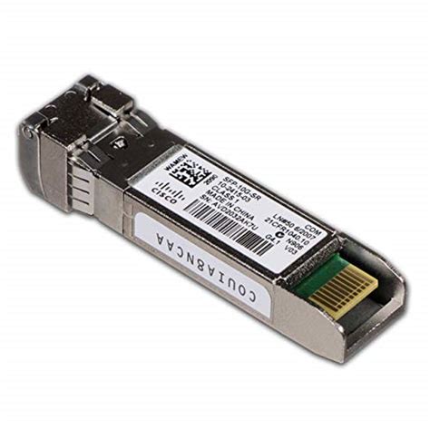 Sfp SFP Stands For Small Form Factor Pluggable At Fibresa Flickr