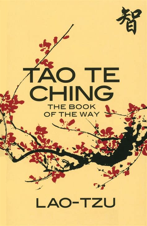 Tao Te Ching By Lao Tzu Pdf Makao Bora