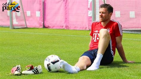 Xabi Alonso Trayectoria Brillante En El Fútbol Y Su Impacto En El Deporte A Lo Bien Parce