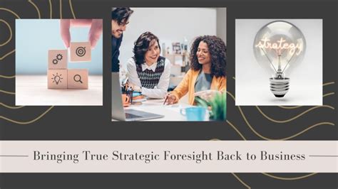 #oracle #strategy #business #foresight #thought #helpful | Oracle ...