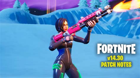 59 Top Pictures Fortnite Update Patch Notes 1430 Fortnite Server Down Was Steckt Heute Im