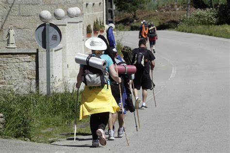 Rega Dos Agros Busca Un Local Para Habilitarlo Como Albergue De