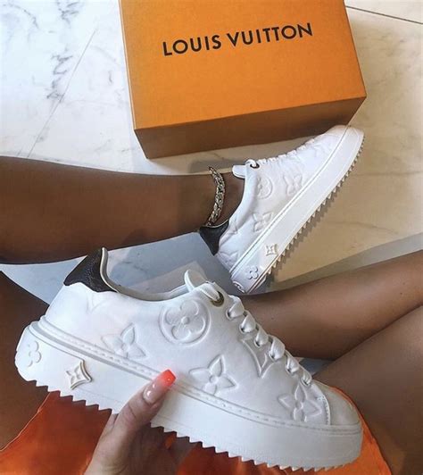 On Twitter Louis Vuitton Shoes Sneakers Louis Vuitton Shoes Louis