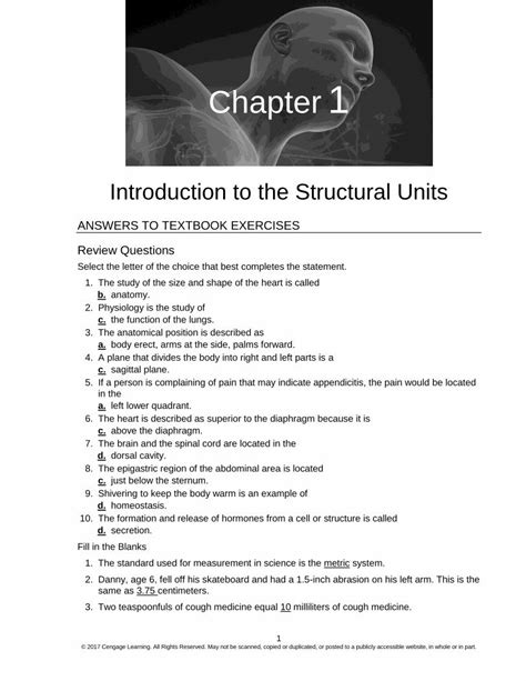 Pdf Introduction To The Structural Units Dokumen Tips