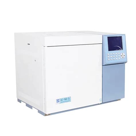 Transformer Oil Dissolved Gas Analyzer Chromatography Analyzer For Transformer Oil Gas Analysis