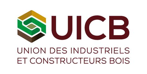 Logo Vectoriel Uicb Logotheque Vectorielle