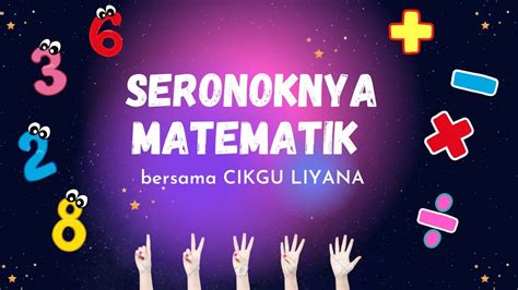 Pdpr Matematik Tahun 2 Kenal Pasti Bentuk 3d Dan Bentuk Asas Youtube