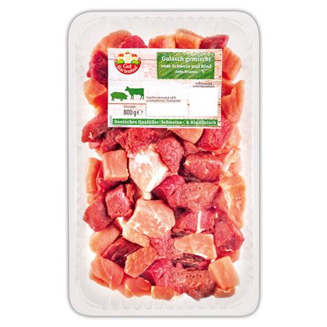 Gut Bartenhof Gulasch Von Norma Ansehen