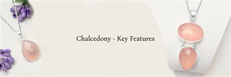 Types of Chalcedony - Colored Gemstones Guide