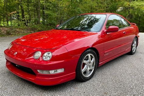 Acura Integra Gs R Exploring Images And Videos