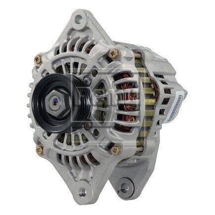 Worldwide Automotive Alternator Ebay