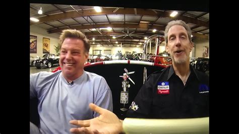 Talking About Cars 84 Chip Foose Overhaulin Late 2016 Youtube