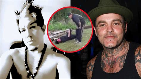 Crazy Town Members Engage In Violent Altercation Over Money After