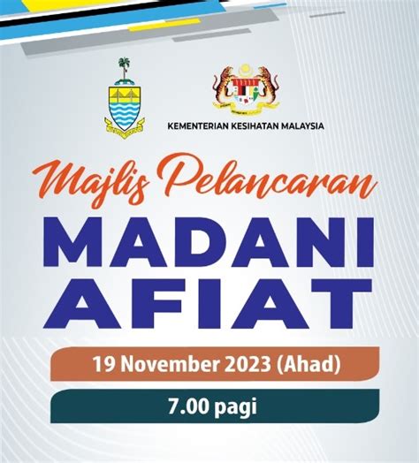 Madani Afiat Fun Run 2023 Howei Online Event Registration