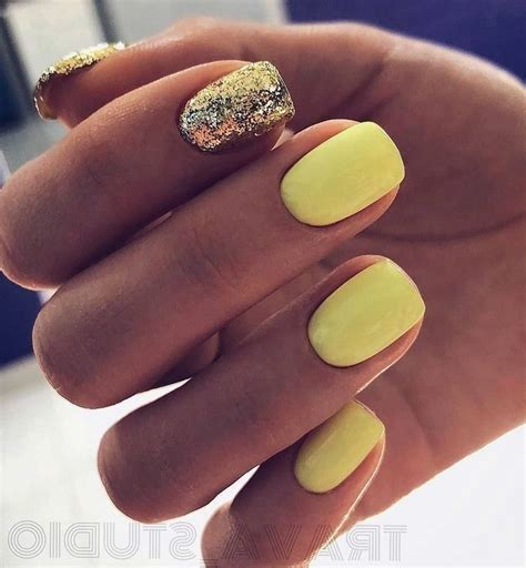 Summer Nail Color Ideas For Exceptional Look Artofit