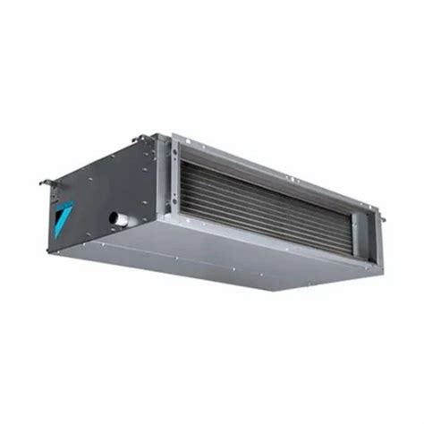 Daikin Fxdq07mvju Slim Concealed Ducted Unit At ₹ 35000 Daikin Ducted Air Conditioner In