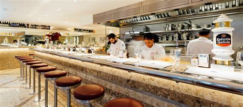 Barrafina | Michelin Starred Mallorcan And Catalan Tapas In Soho