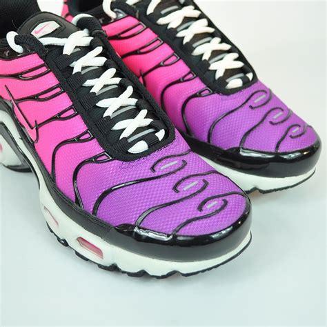 Pink Purple And Black Air Max Online