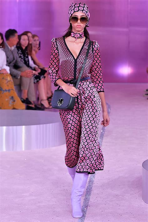 Kate Spade New York Spring 2019 Ready To Wear Fashion Show Artofit