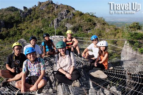 Travel Guide: Masungi Georeserve in Baras, Rizal | Travel Up