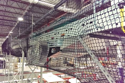 Conveyor Netting Factory Supply