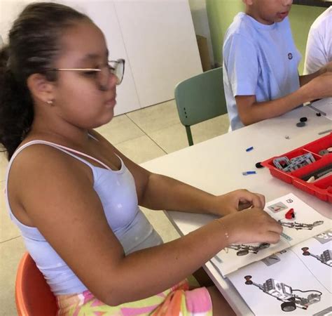 Escola Sesi Proporciona F Rias Divers O E Aprendizado Em