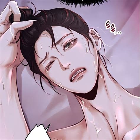 The Ghost s Nocturne귀야곡BLManhwa