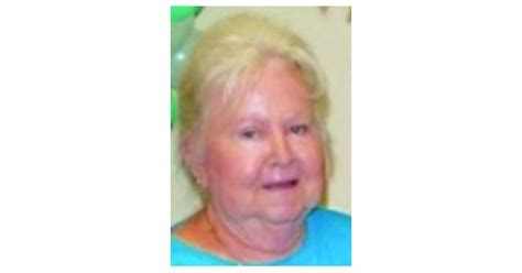 Frances Callahan Obituary 1941 2021 Ferrum Va Roanoke Times