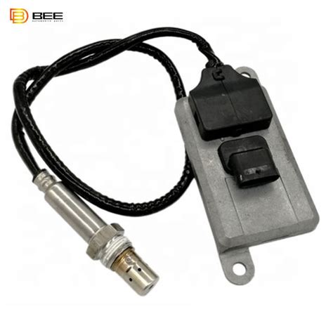 Auto Engine Auto Parts Nitrogen Nox Sensor For Yuchai A2c12070200 01