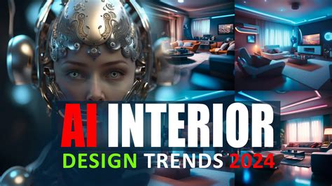 Interior Design Trends 2024 Interior Design Trends Forecast For 2024 Youtube