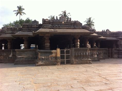 Journeys to remember: Harihareshwar temple