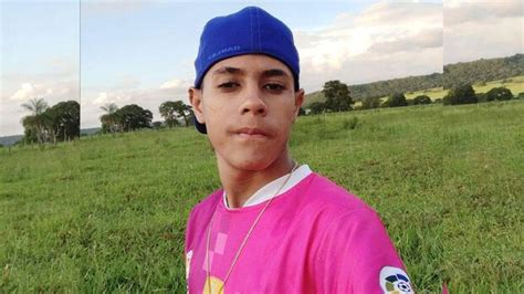 Jovem é morto pelo padrasto em festa de família