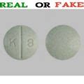 How To Spot Fake A Pill Public Health