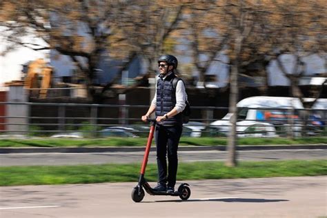 La Micromovilidad El Ctrica Puede Crear Hasta Mill N De Puestos De