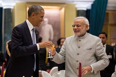 The Highlights Of President Obama S Visit To India Whitehouse Gov