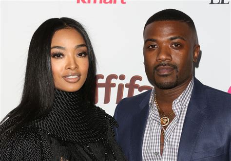 Ray J Teairra Mari A Tale Of Celebrity Friendship Fame And Fortune