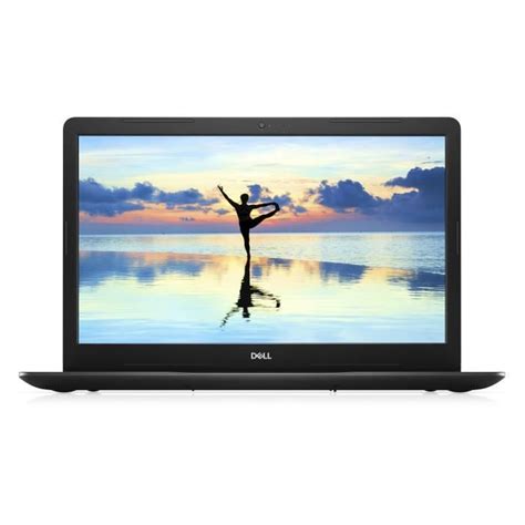 Dell Pc Portable Inspiron Fhd Intel Core I U