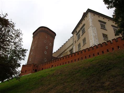 Worlds Within: Wawel Royal Castle