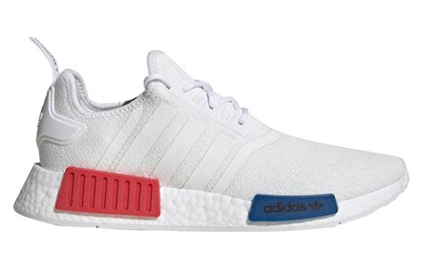 BUY Adidas NMD R1 OG White 2021 | Kixify Marketplace