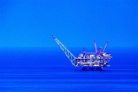 Israel Approves Extra Gas Exports Leviathan Field To Be Expanded