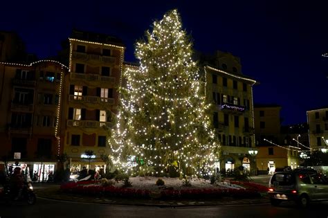 Santa Claus Village Aperto Tutti I Giorni Ai Giardini A Mare Di Santa