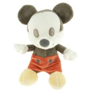 Toodoux Sp Cialiste En Sos Doudou Nicotoy Mickey